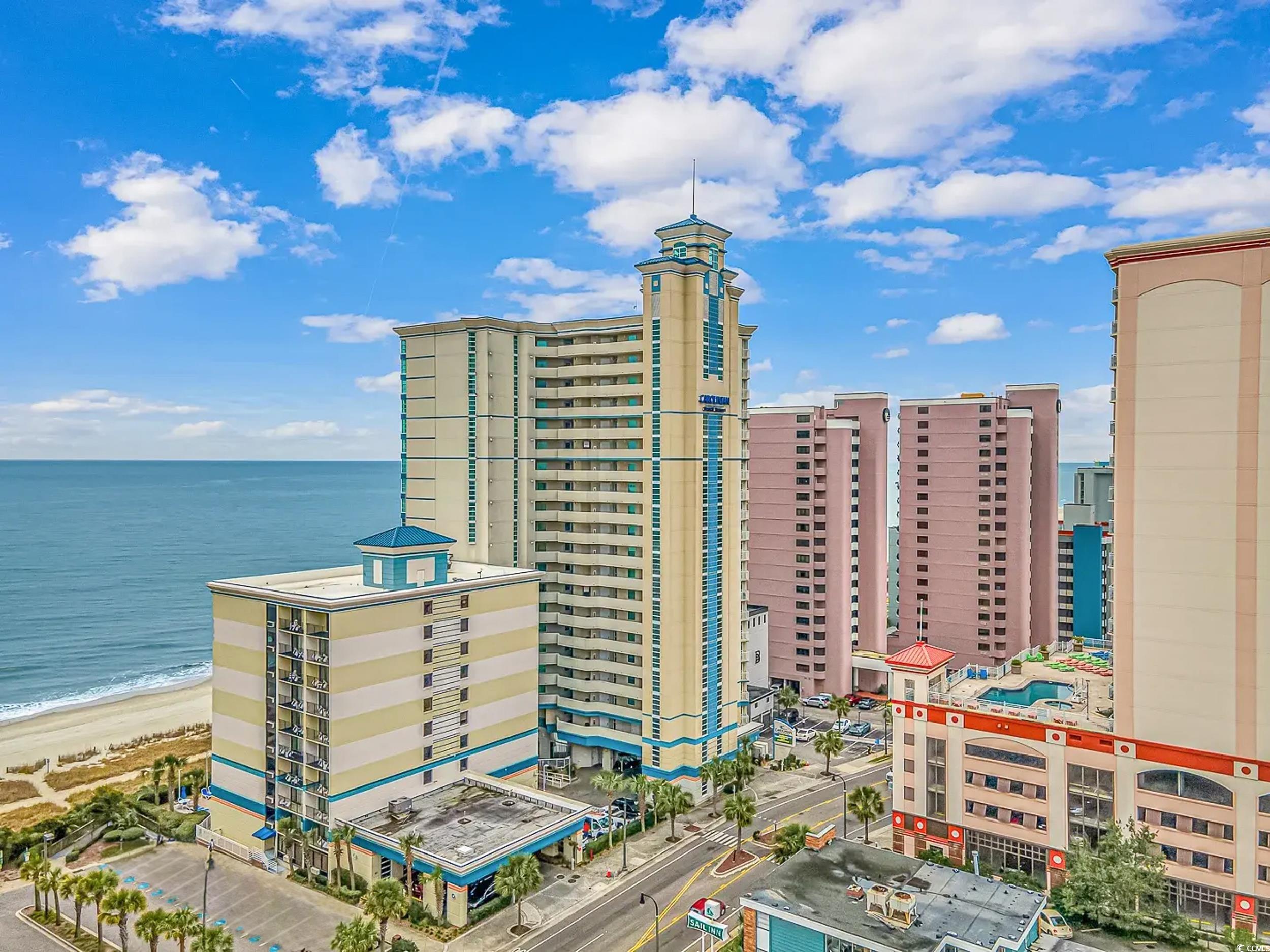 2504 N Ocean Blvd. 1736 — photo