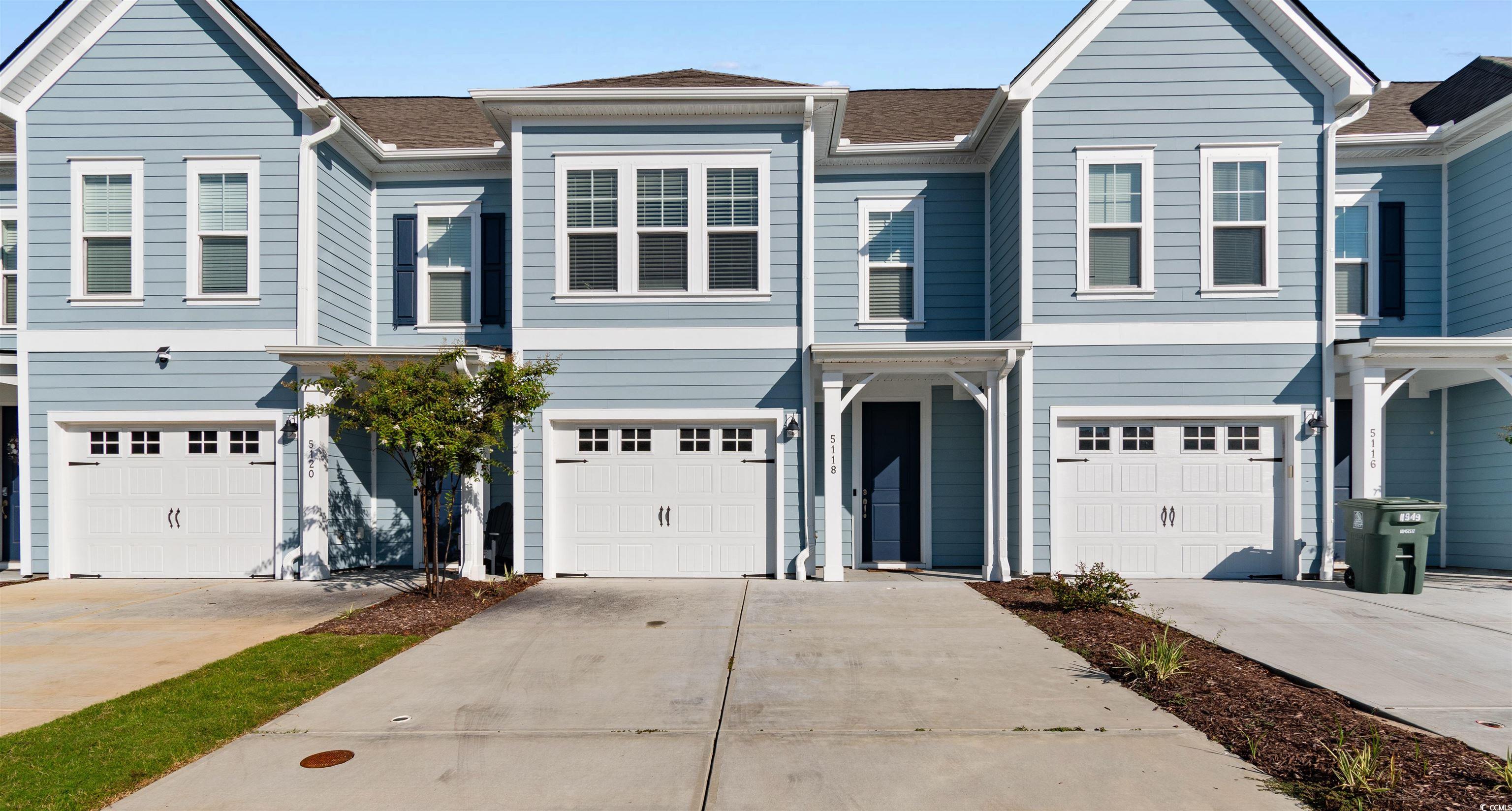 5118 Double Eagle Way — photo