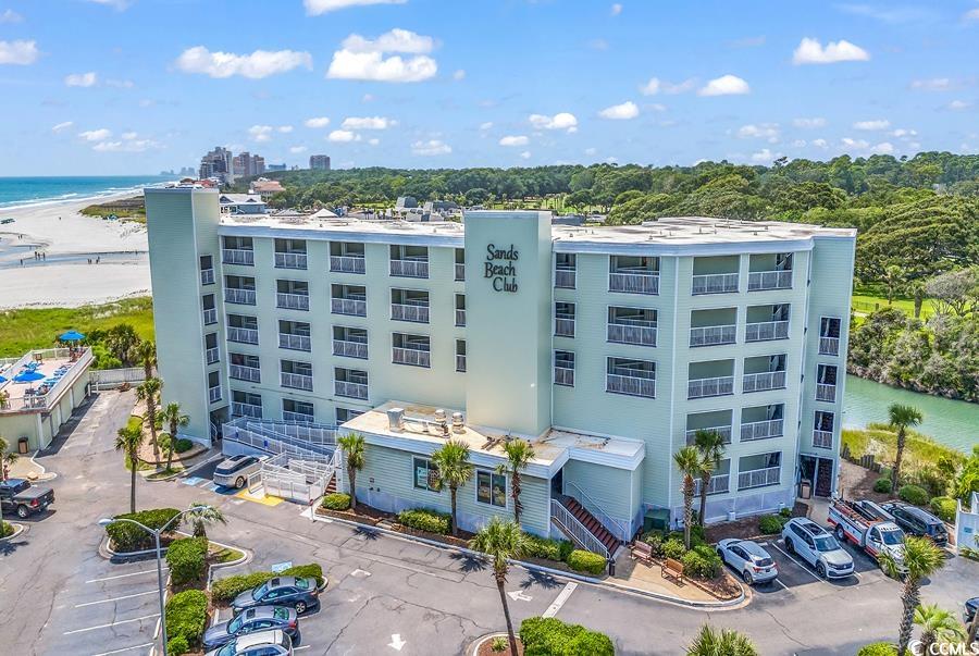 9400 Shore Dr. 308 — photo