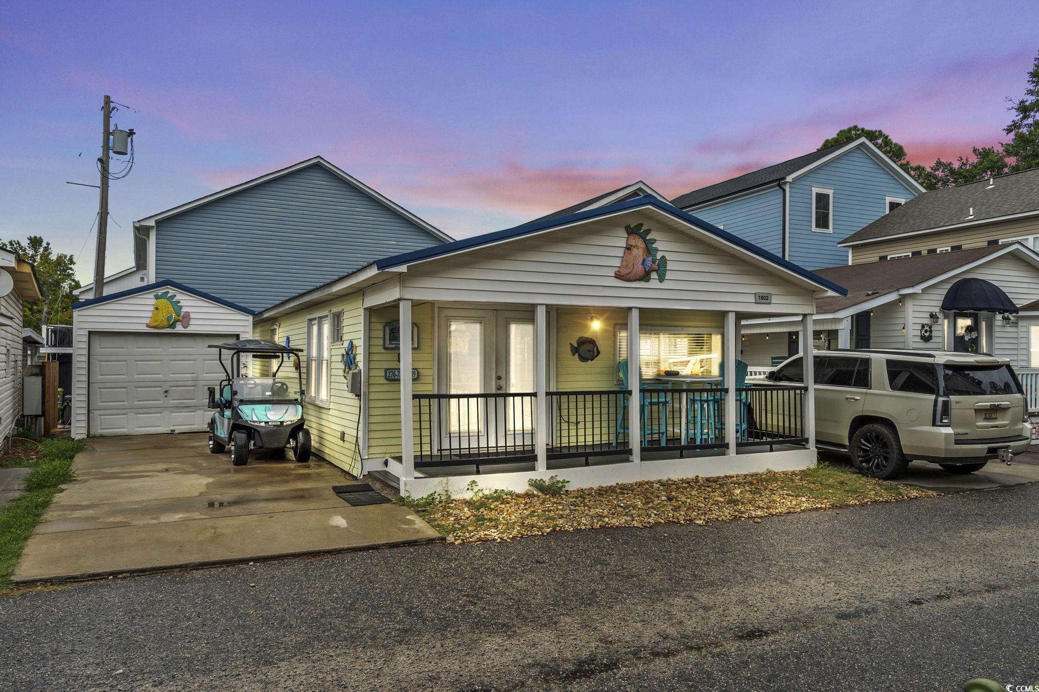 6001-1802 S Kings Hwy. — photo