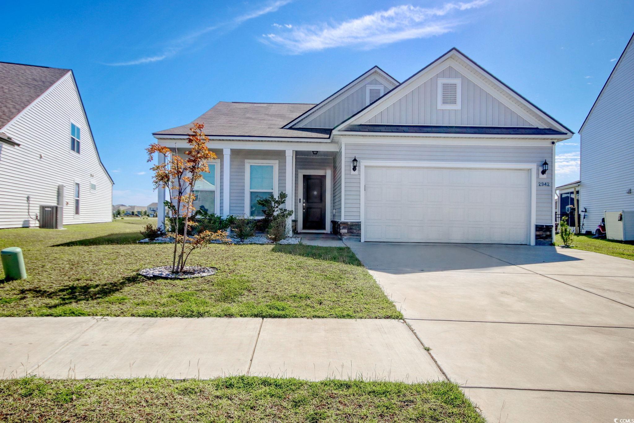 2942 Ellesmere Circle — photo