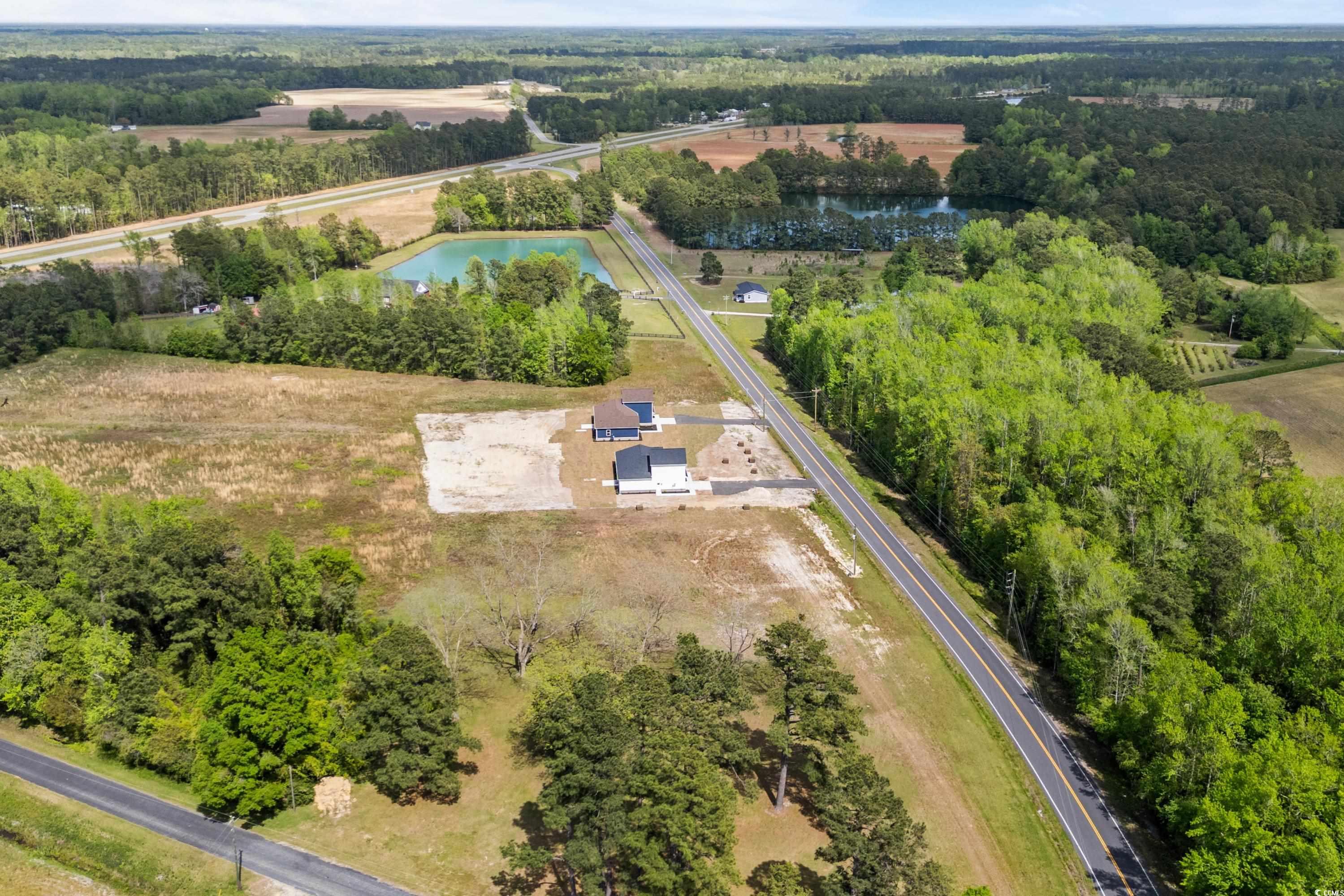 Mount Zion Rd., Loris, SC 29569 — photo 2