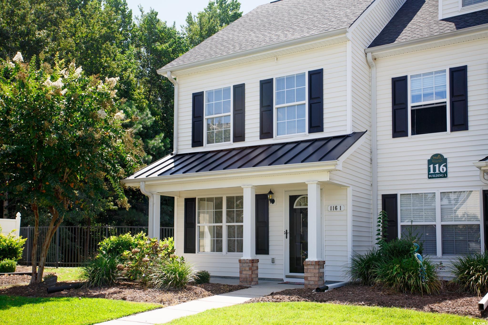 116 Barnacle Ln. — photo