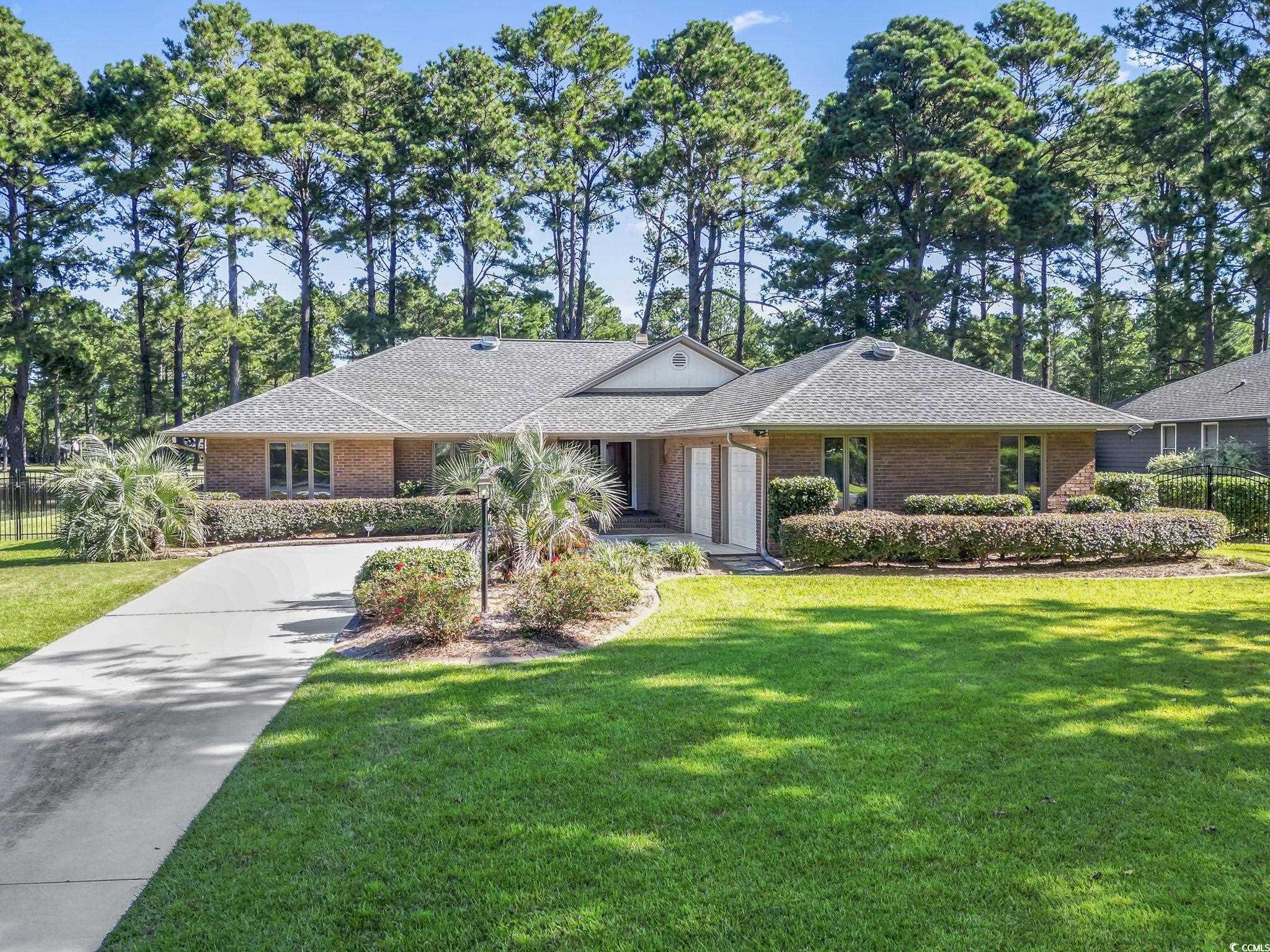 8207 Timber Ridge Road, Conway, SC 29526