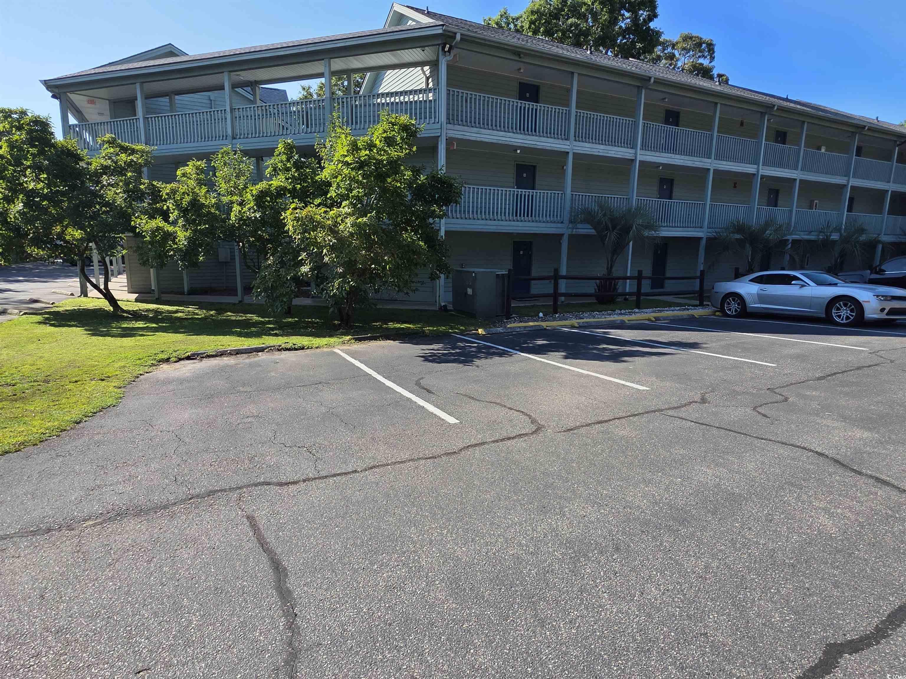 5905 S Highway 17 Unit 6105 — photo