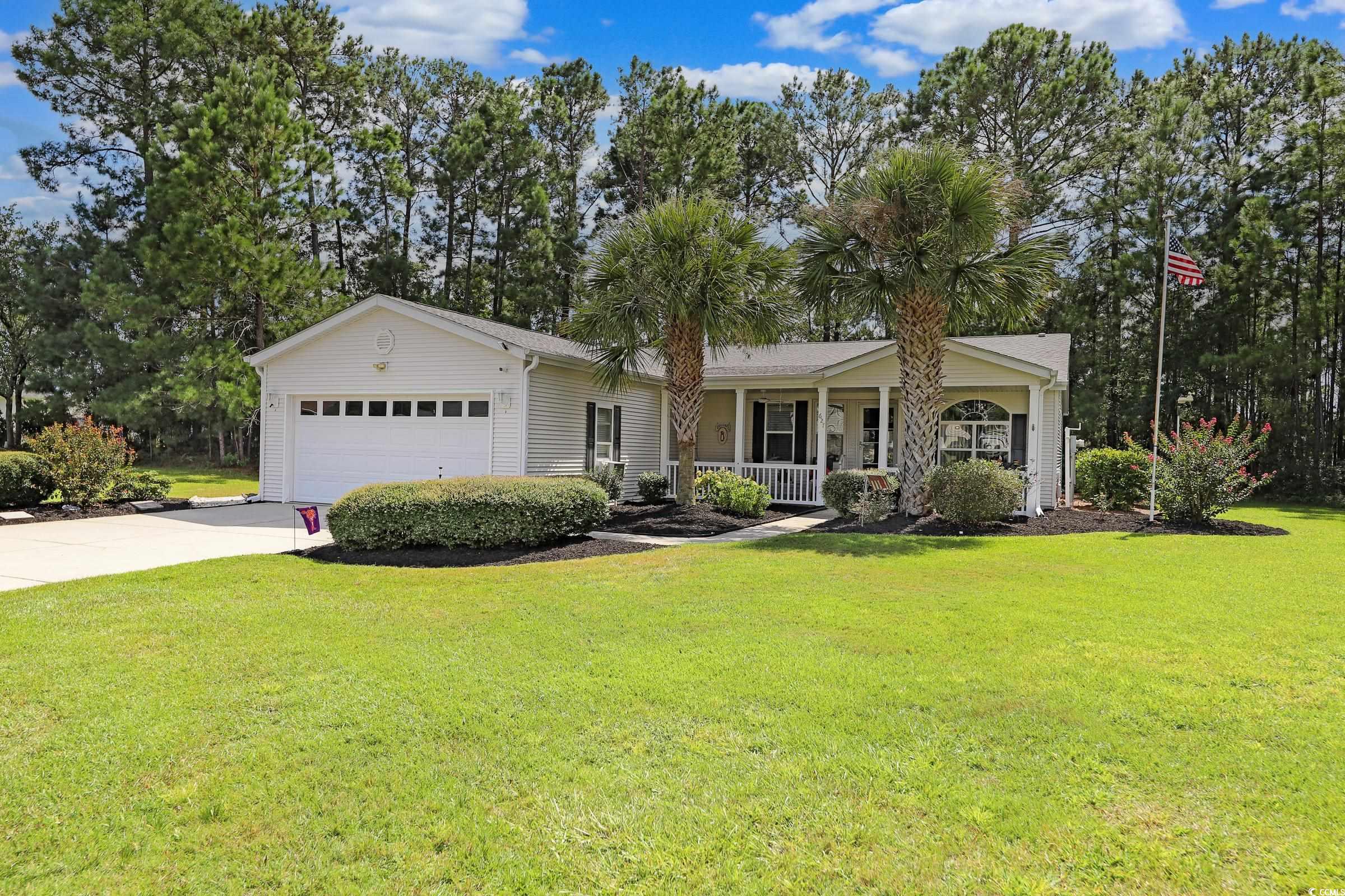 627 Woodholme Dr. — photo