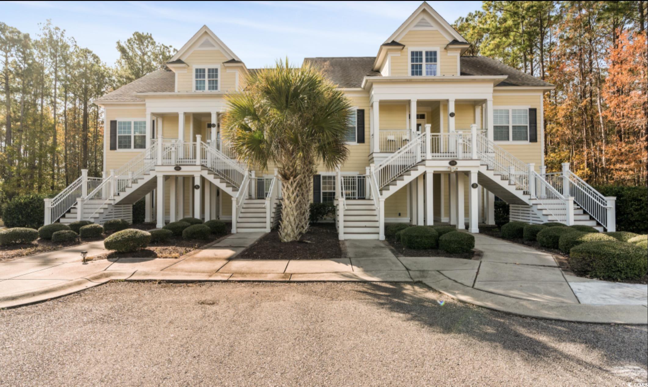 118 Old Course Road #B, Murrells Inlet, SC 29576