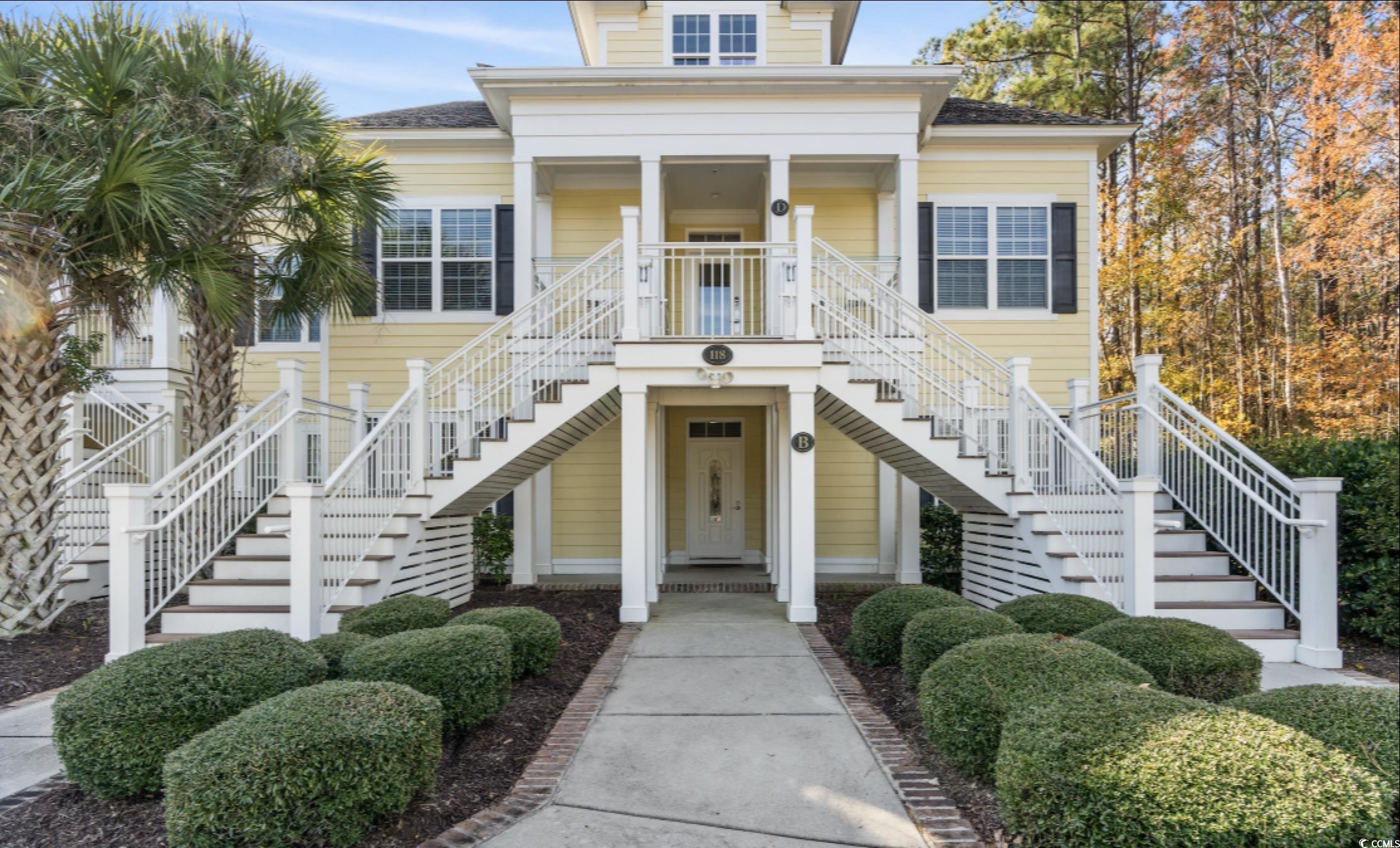 118 Old Course Road #B, Murrells Inlet, SC 29576 — photo 2