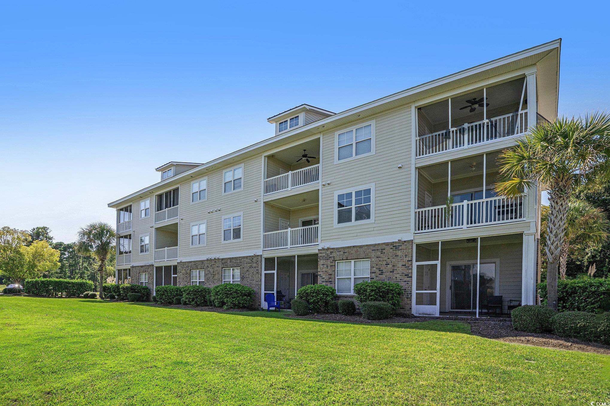 302 Kiskadee Loop 2F — photo
