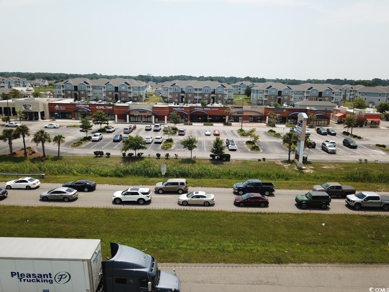 8703 S Highway 17 Bypass South Park Center, Units — photo