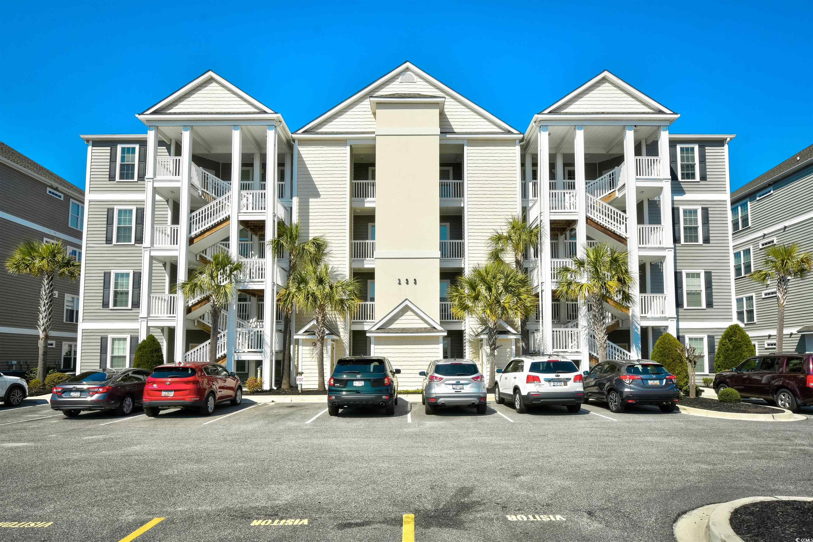 133 Ella Kinley Circle 204 — photo