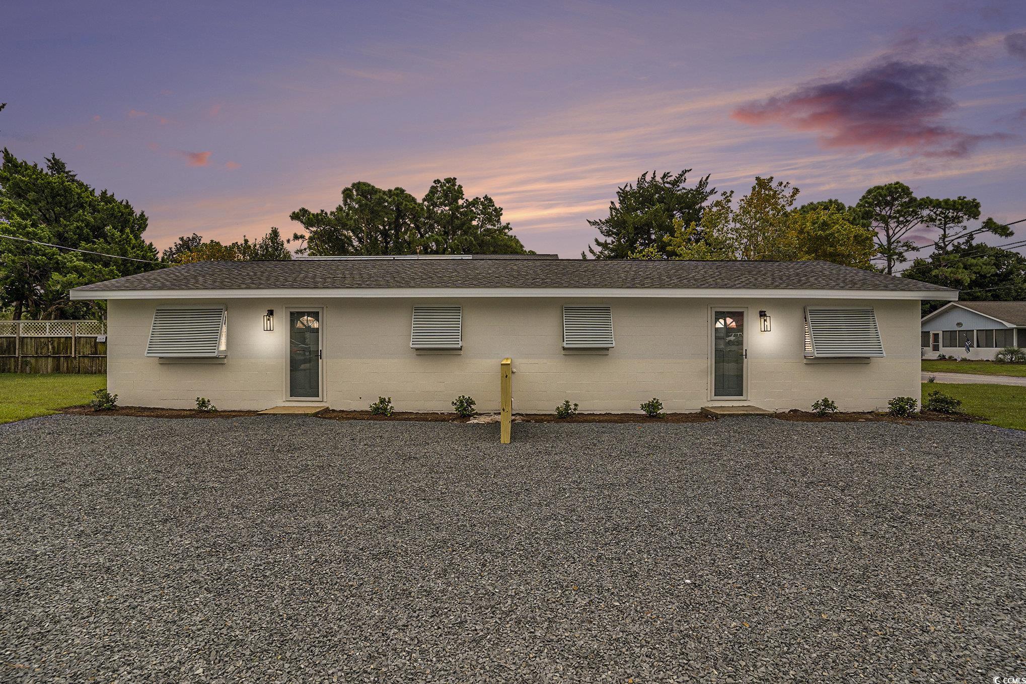 1911 Madison Dr. — photo