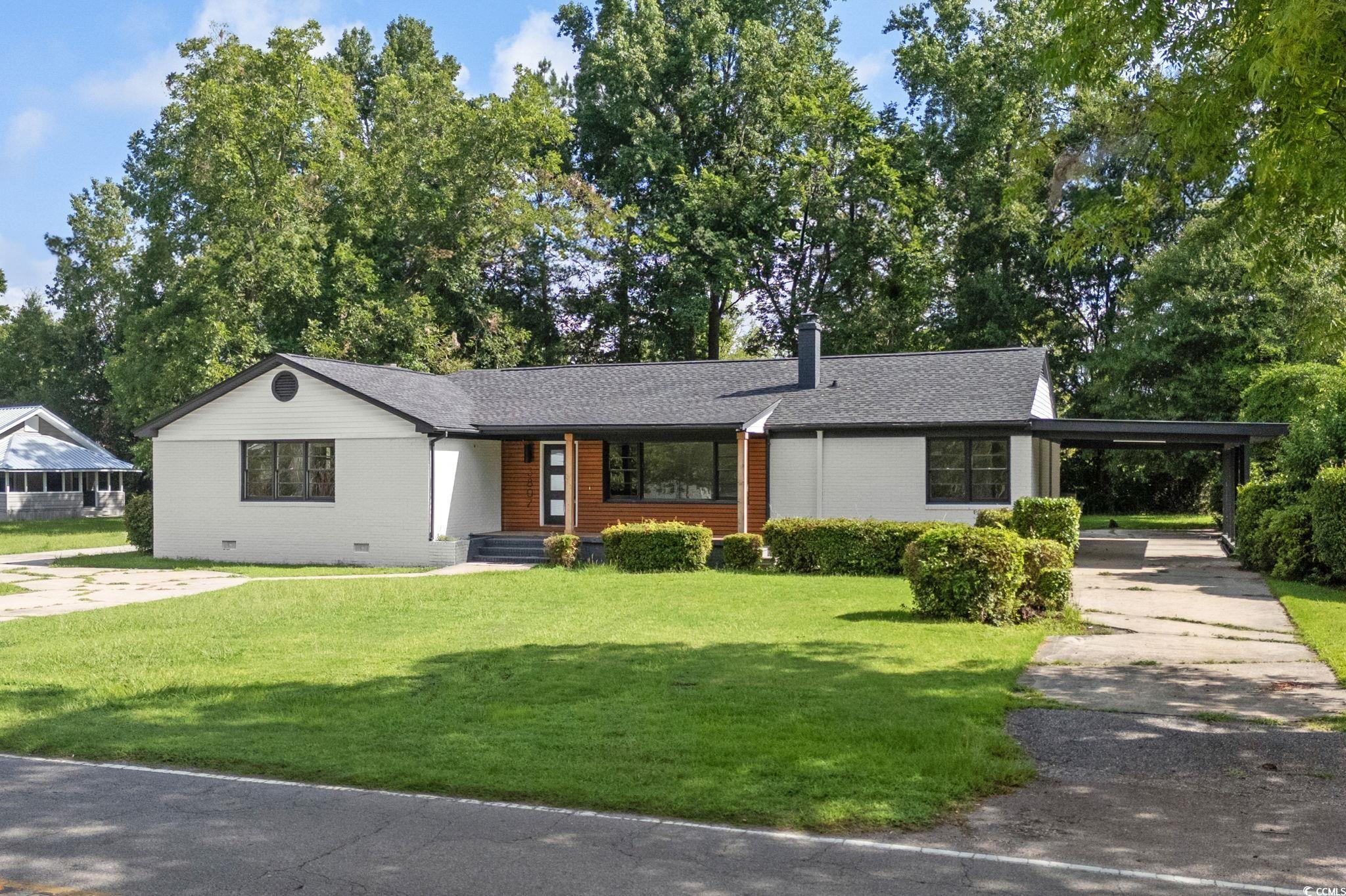 3807 Casey St. — photo