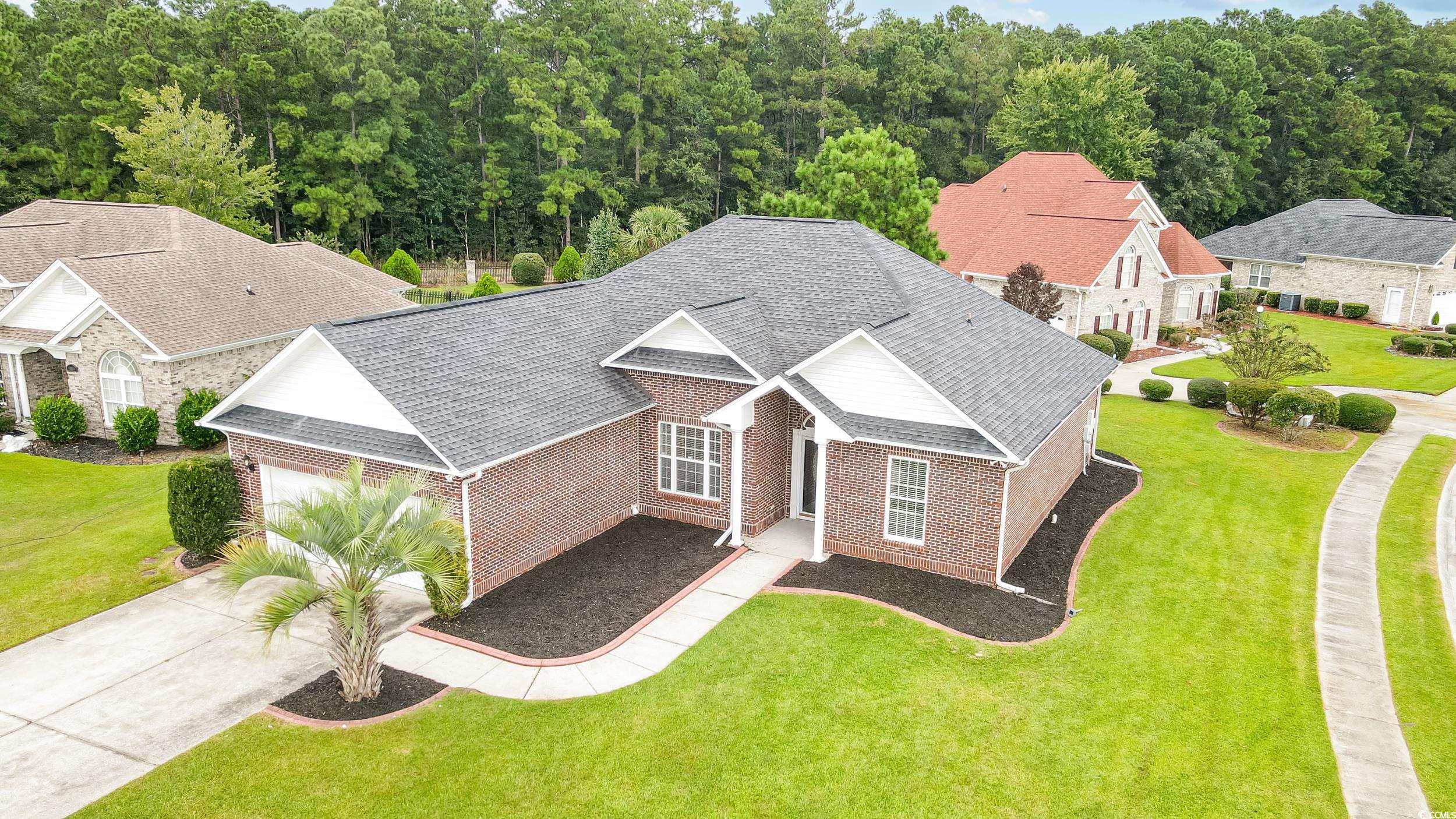 4050 Victoria Ct. — photo