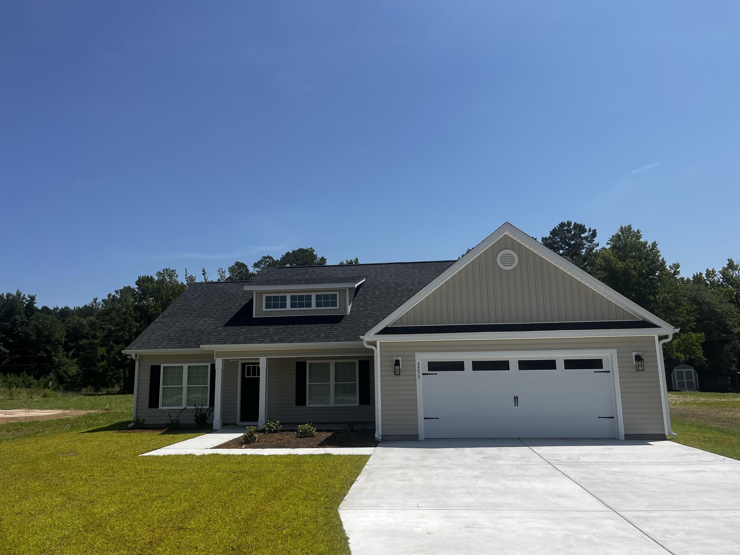 3255 Red Bluff Road, Loris, SC 29569