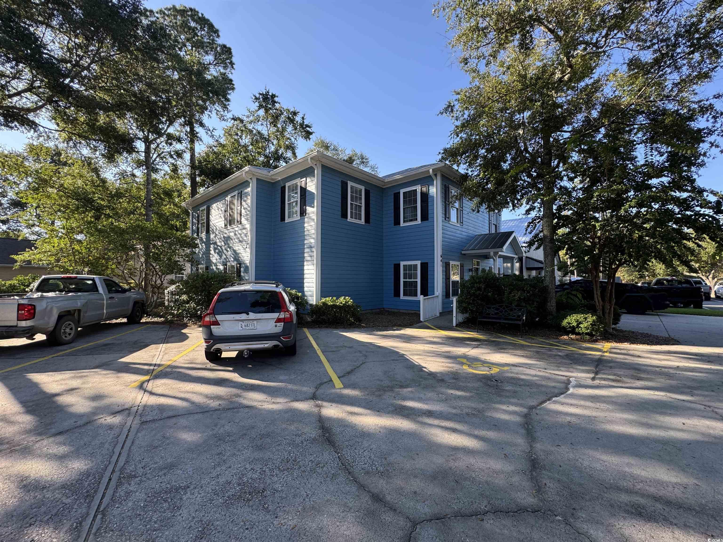641 Little Tony Ave. 2nd Floor, Suite 1 — photo