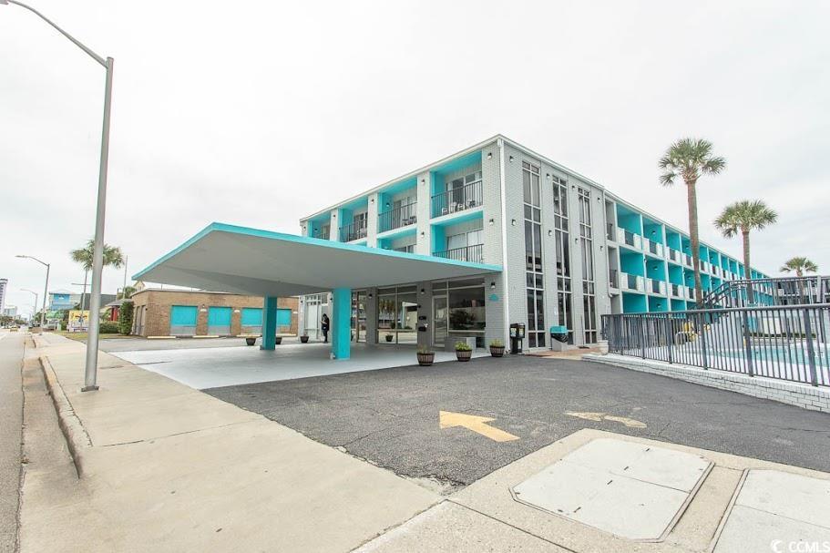 1600 S Ocean Blvd. 301 — photo