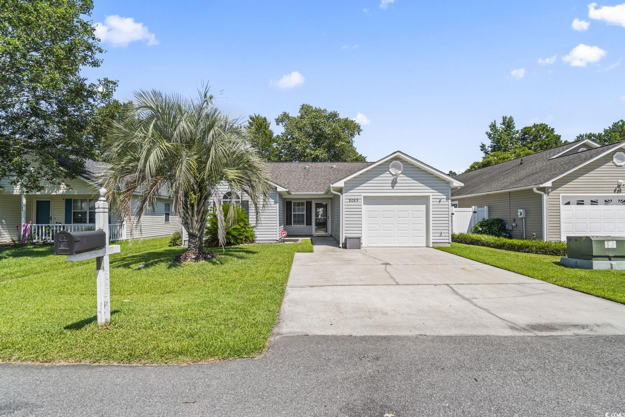 8069 Resin Road, Murrells Inlet, SC 29576