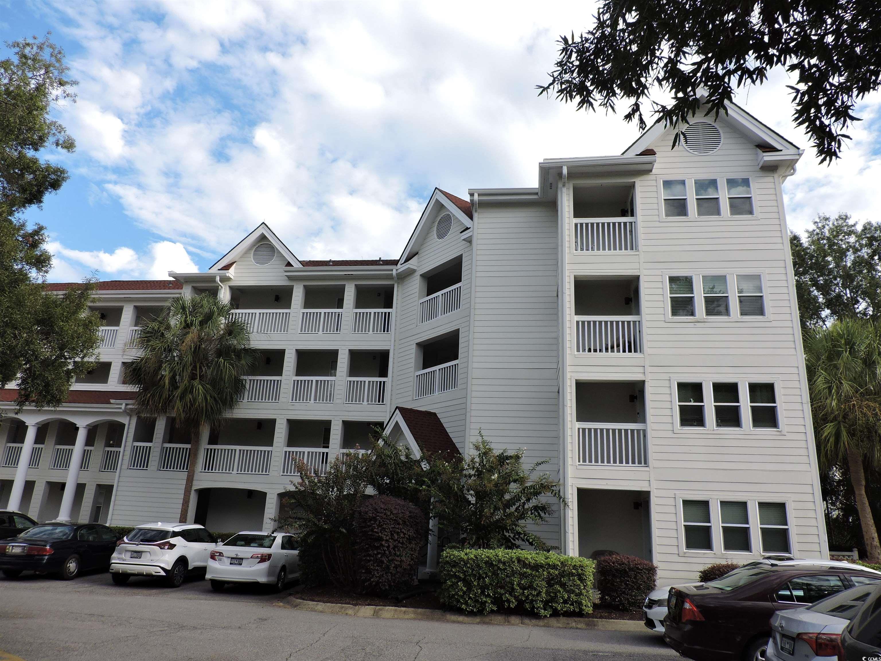 4601 Greenbriar Dr. 406- a — photo