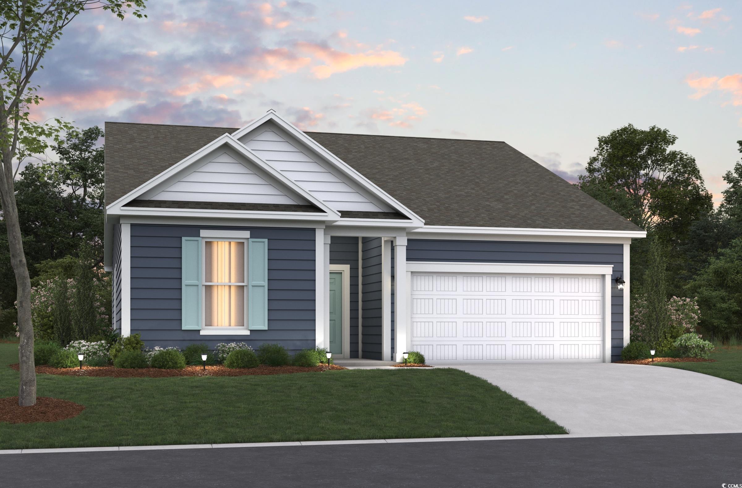 Tbd 1 Buckingham Dr — photo