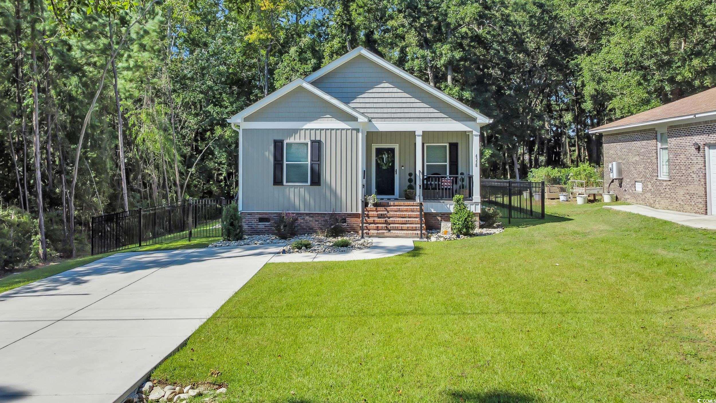 4338 Landing Road, Little River, SC 29566