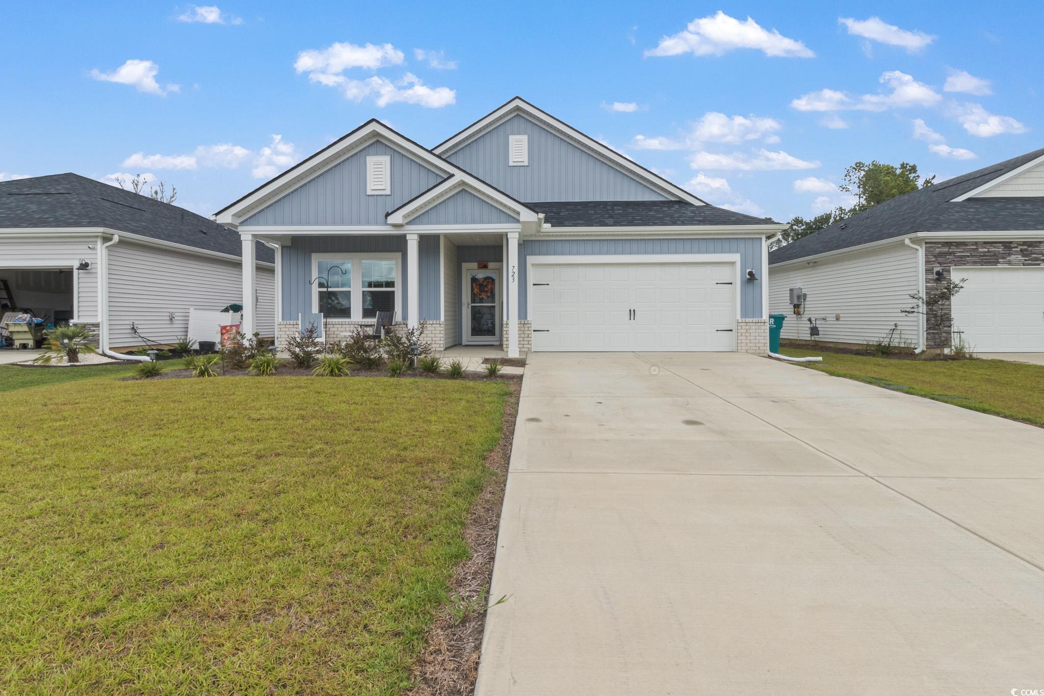 723 Cypress Preserve Circle — photo