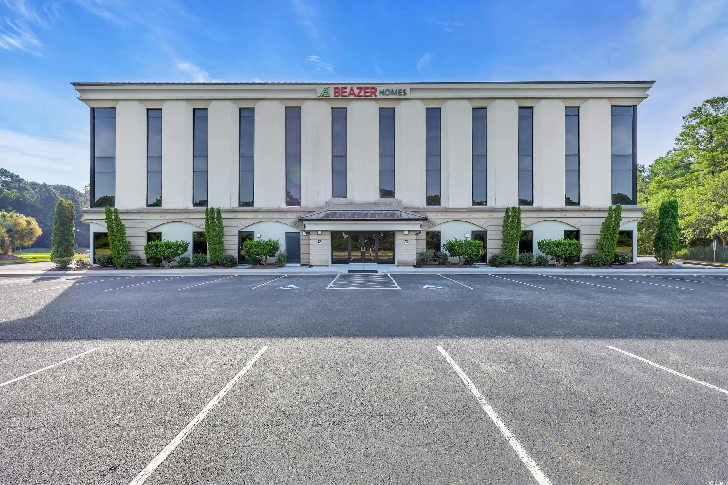 100 Sutter Dr. — photo