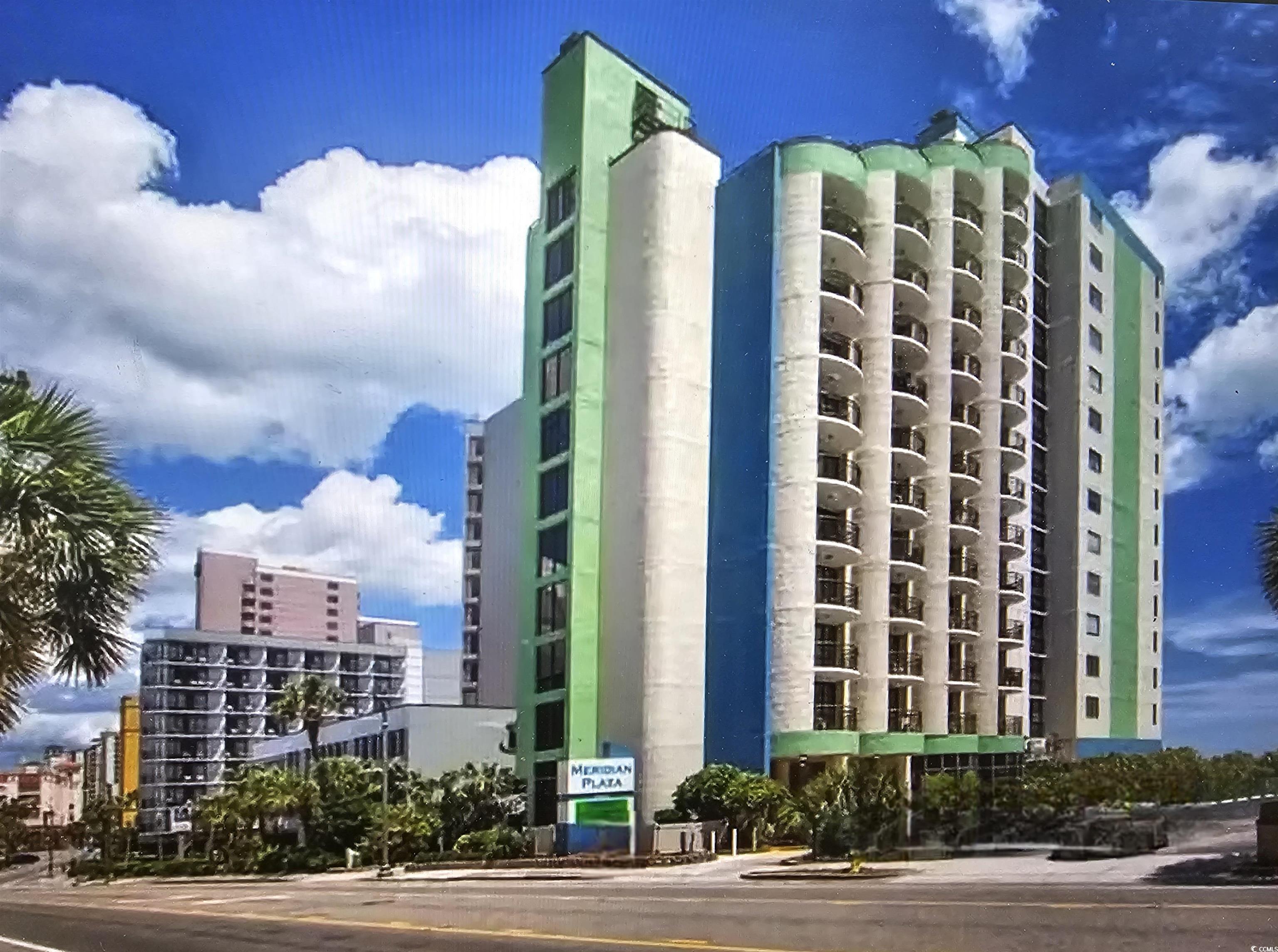2310 Ocean Blvd. N 908 — photo
