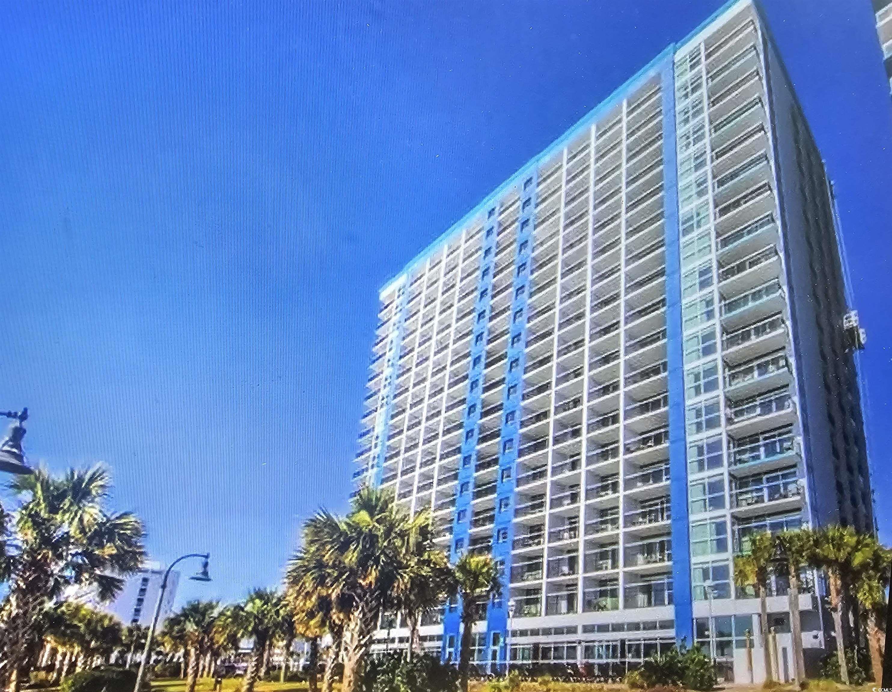 504 N Ocean Blvd. 1011 — photo