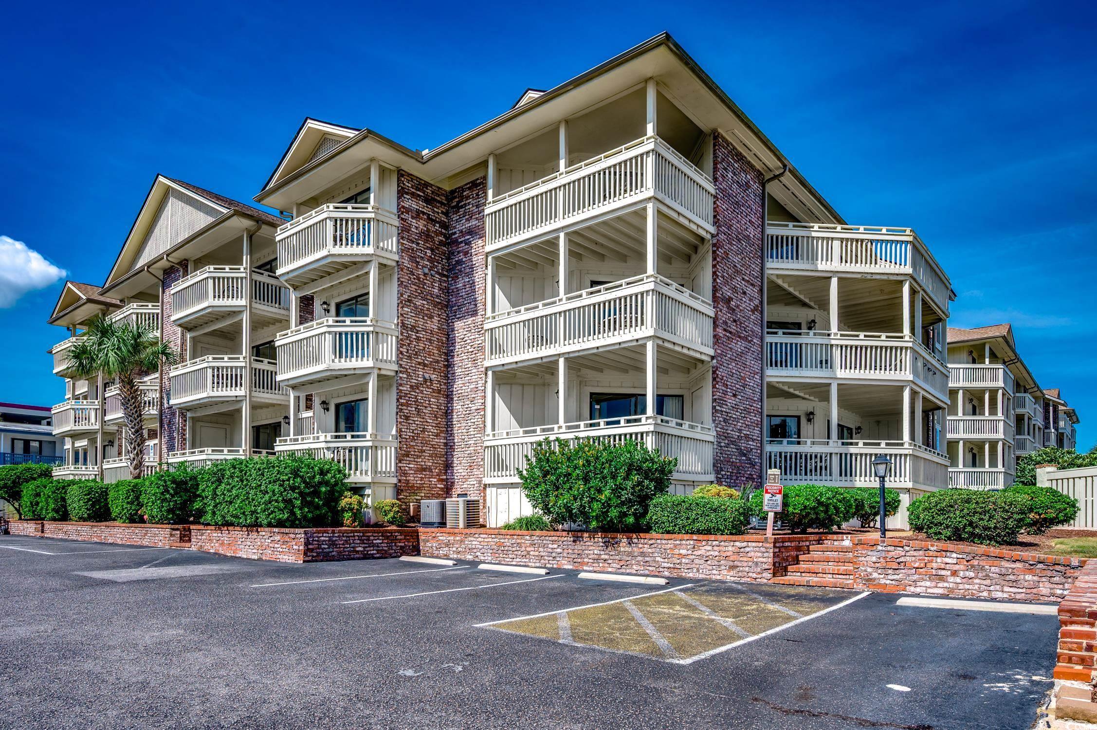 2805 N Ocean Blvd. 213 — photo