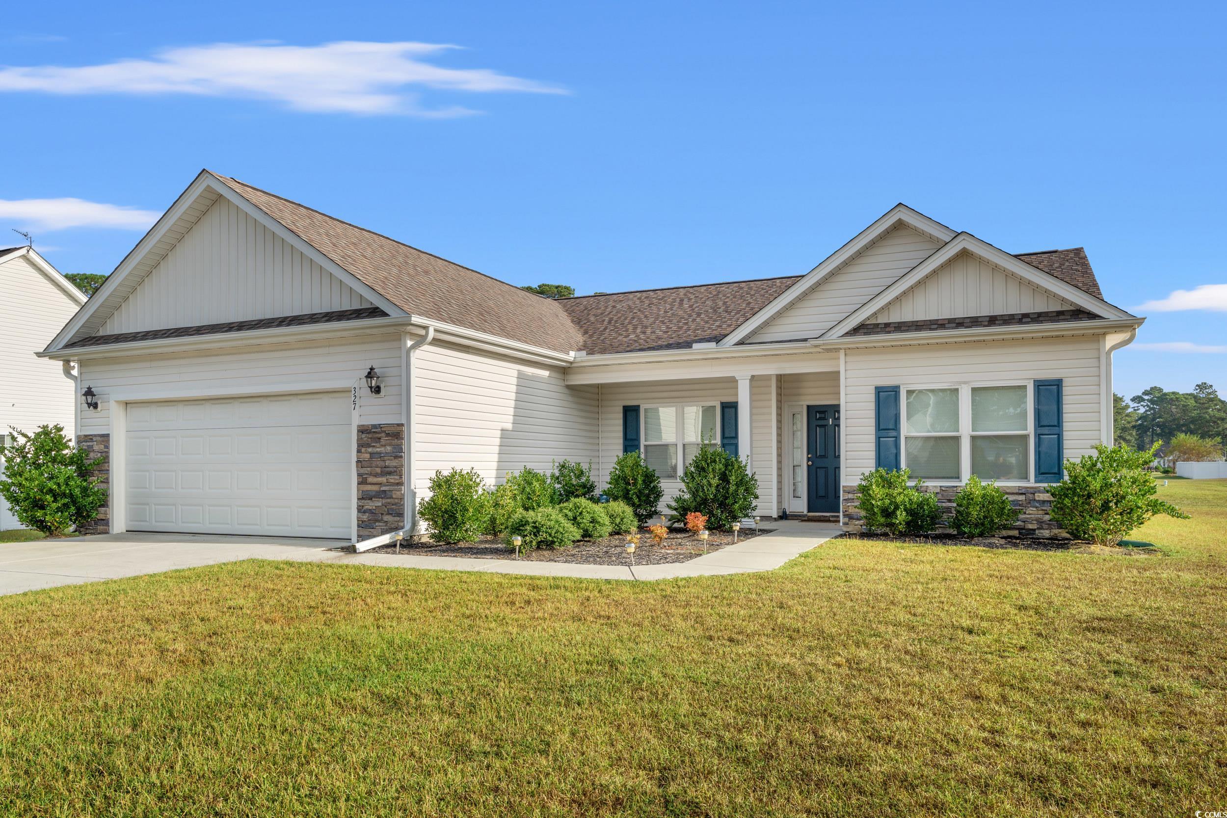 327 Fox Bay Road, Loris, SC 29569 — photo 2