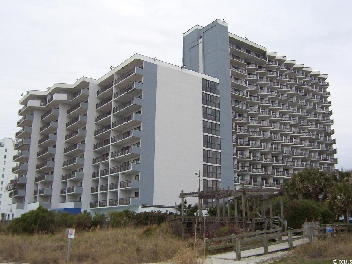 2001 S Ocean Blvd. — photo