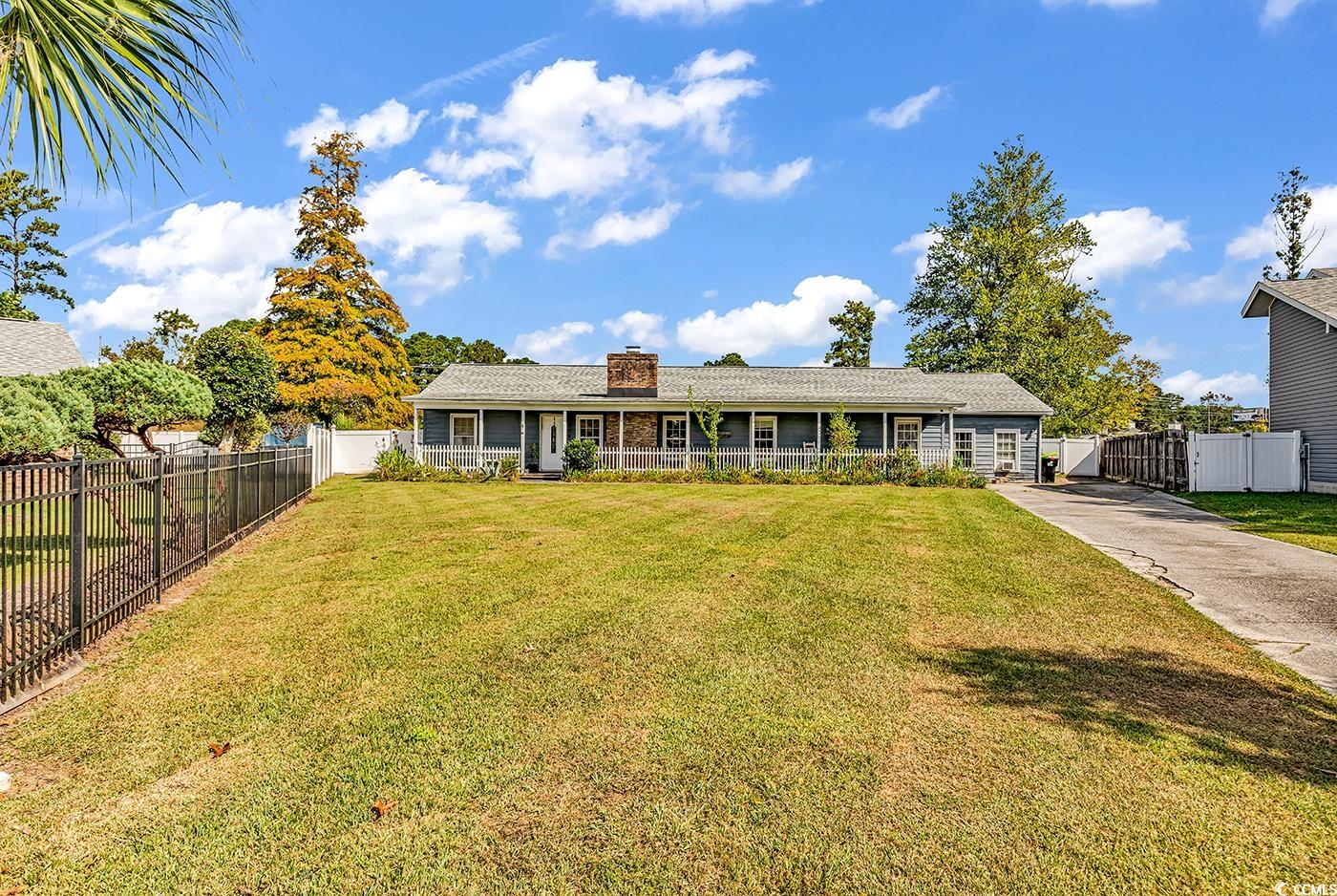 4 Plantation Rd. — photo