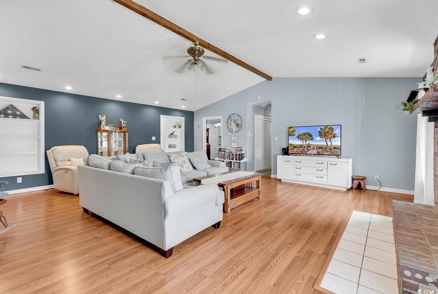 4 Plantation Road, Myrtle Beach, SC 29588 — photo 2