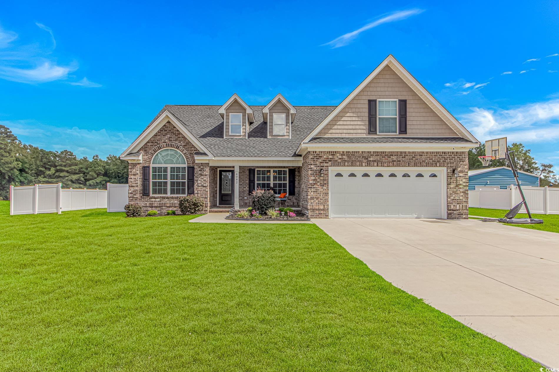 4082 Edwards Road, Aynor, SC 29511