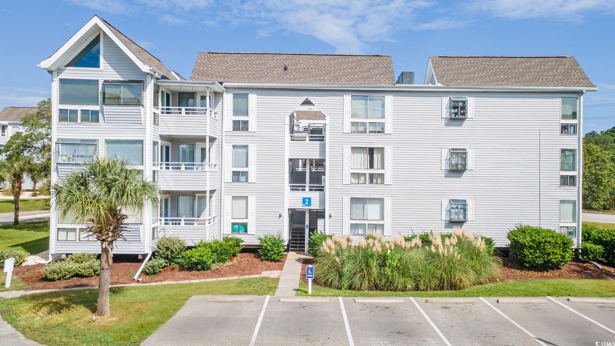 351 Lake Arrowhead Rd. 02-206 — photo