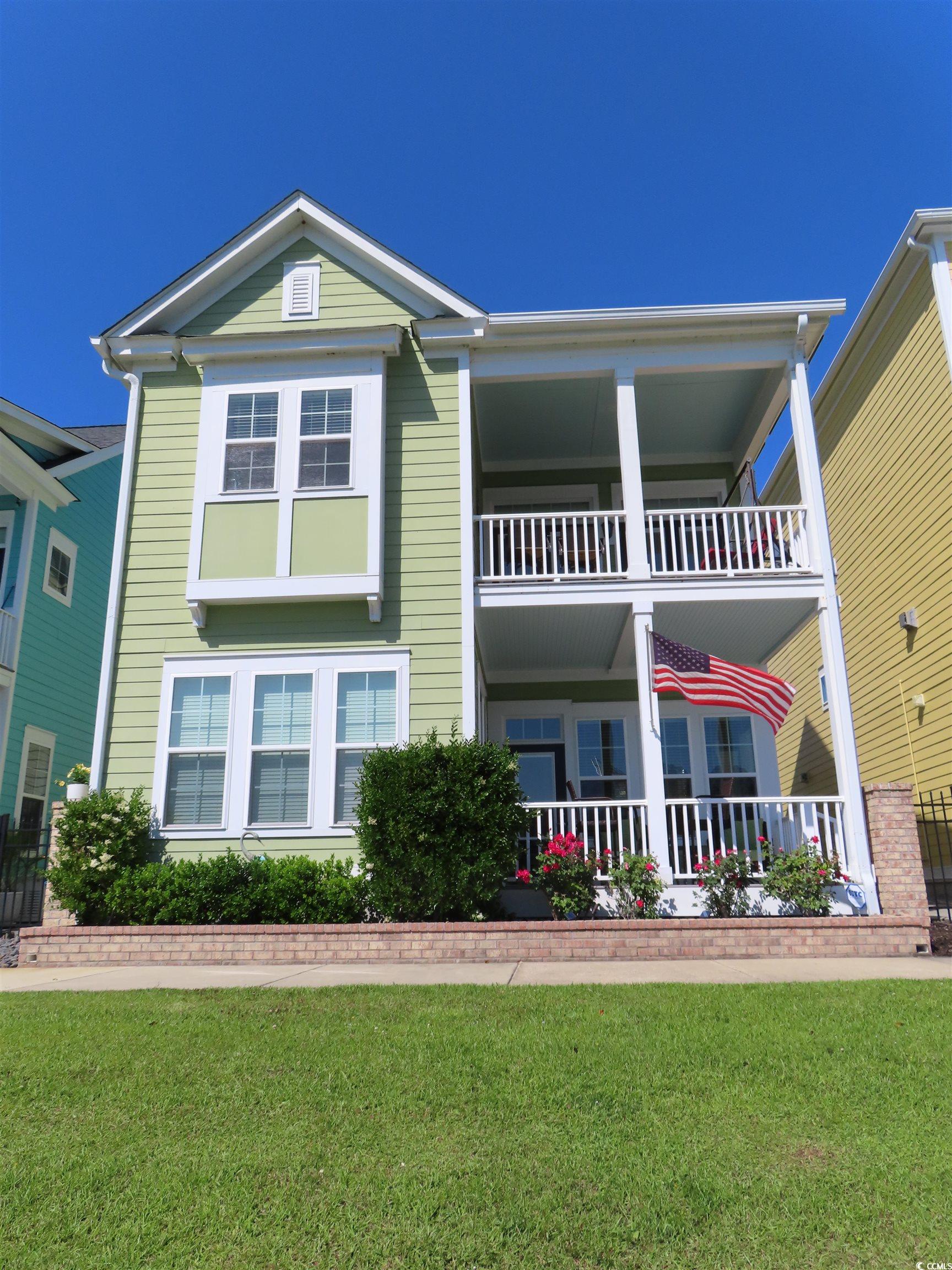 800 Curtis Brown Ln. — photo