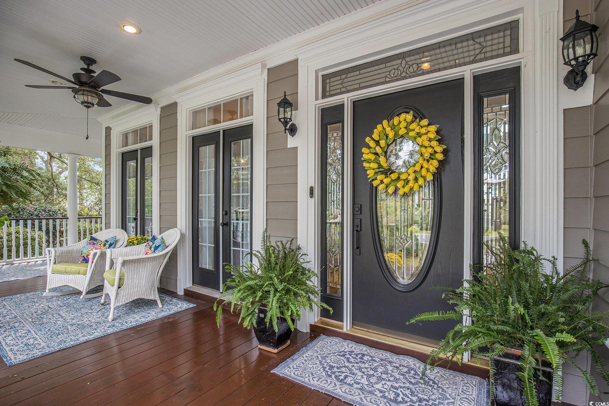 123 Hagar Brown Road, Murrells Inlet, SC 29576 — photo 2