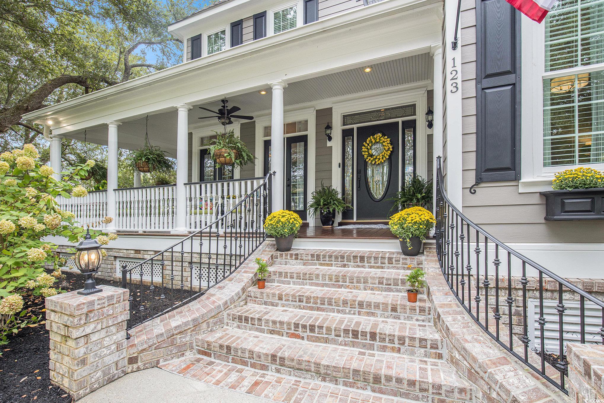 123 Hagar Brown Road, Murrells Inlet, SC 29576 — photo 3