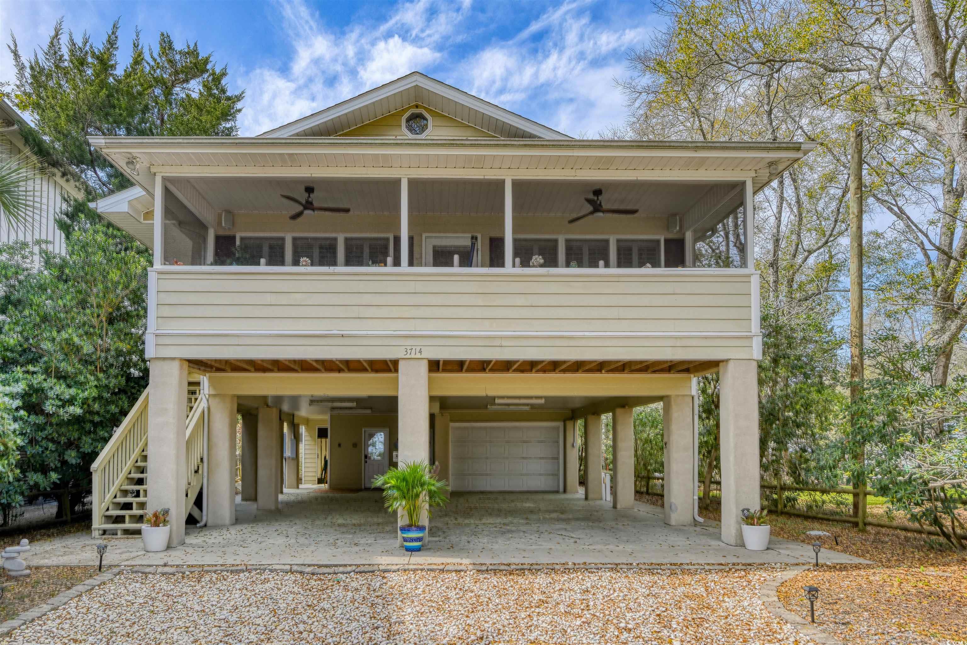 3714 Jordan Landing Road, Murrells Inlet, SC 29576