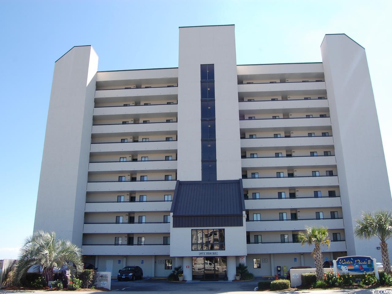 4111 S Ocean Blvd. 1005 — photo