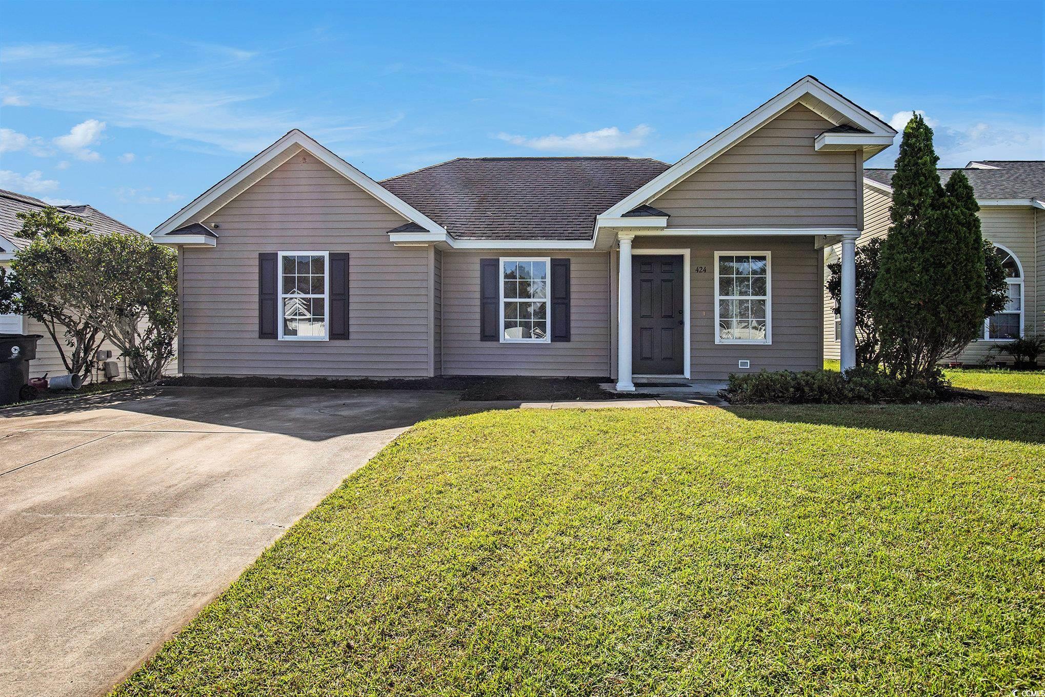 424 Wallingford Circle — photo