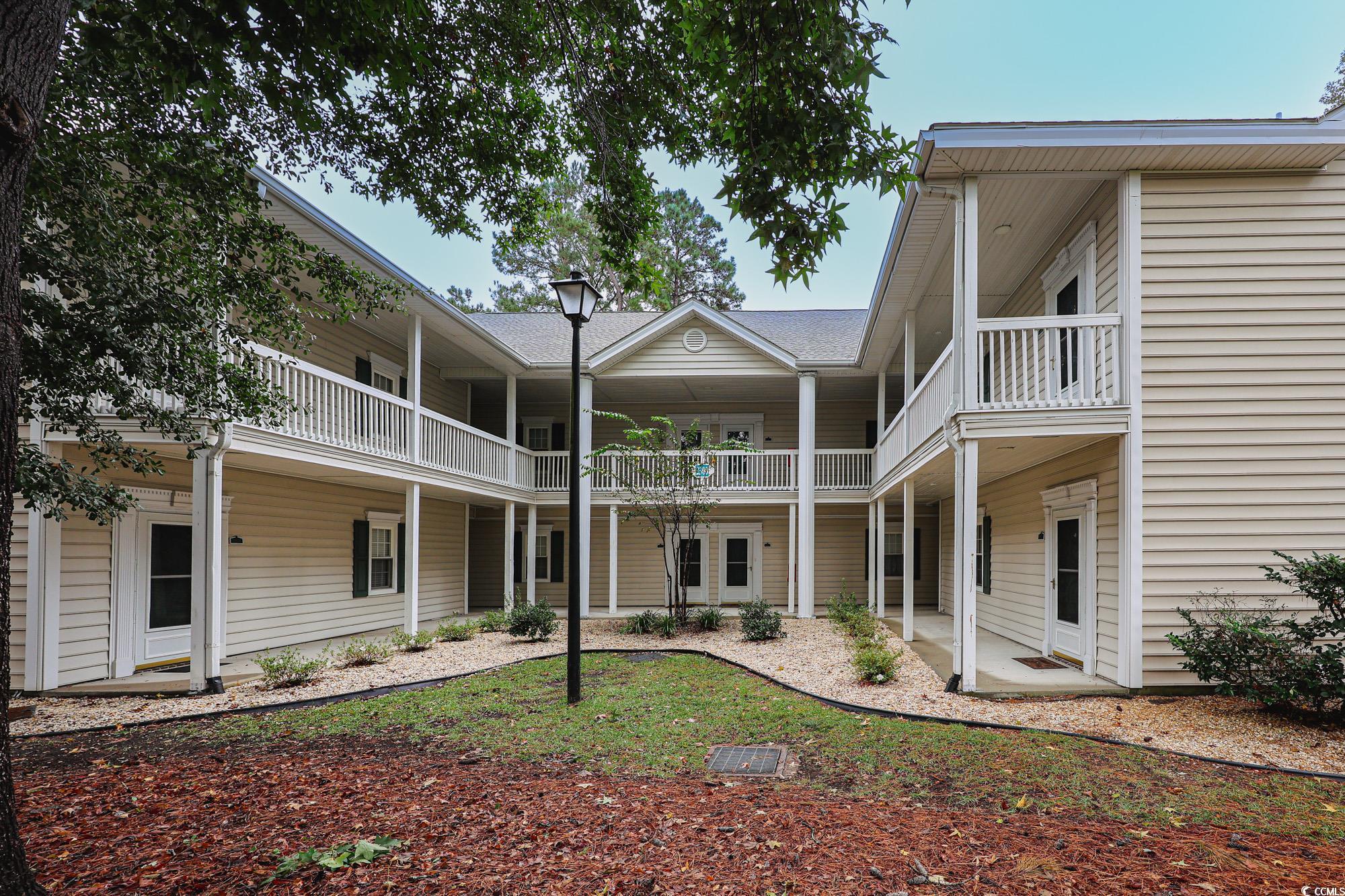 2302 Sweetwater Blvd. — photo