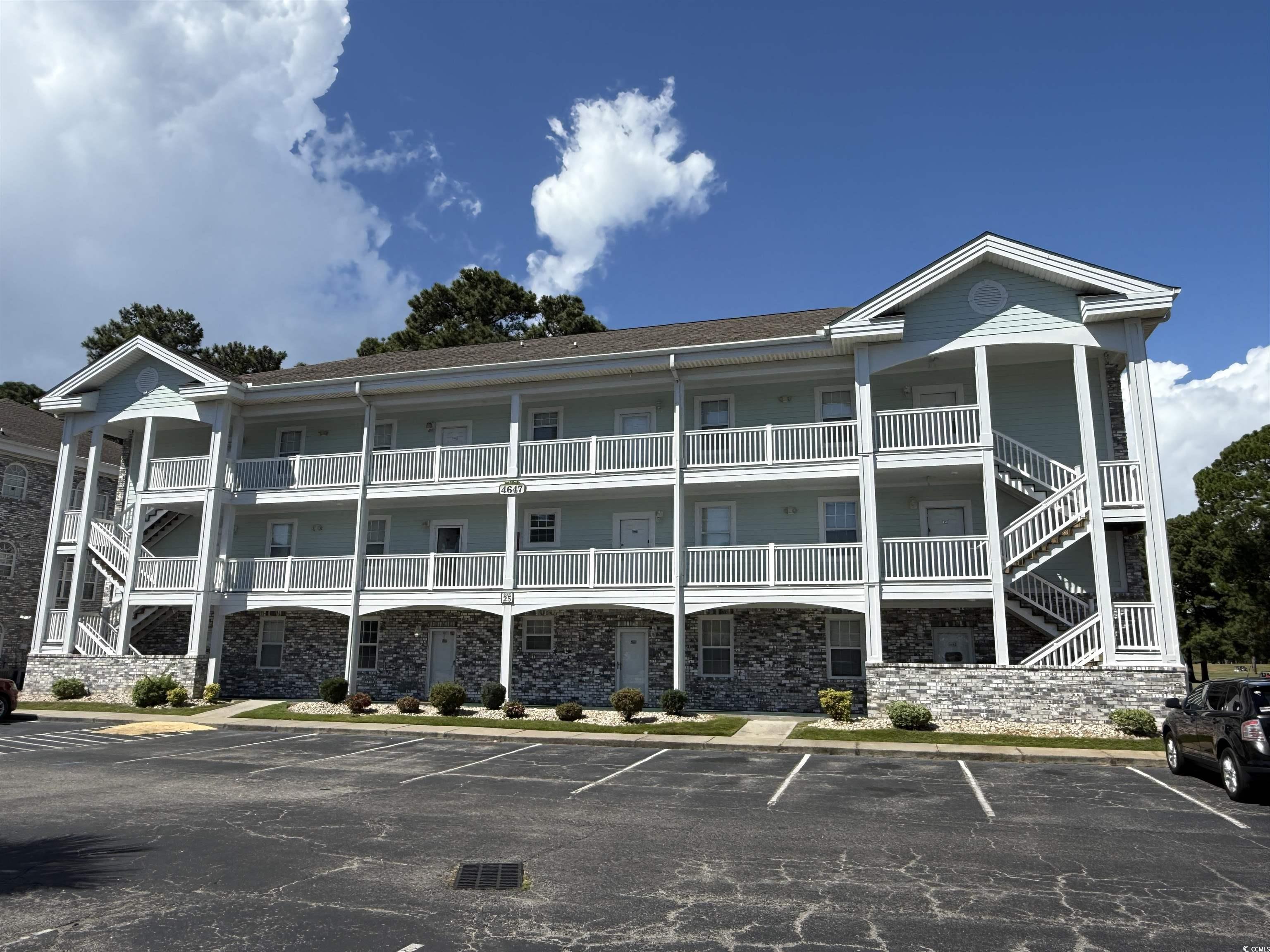 4647 Wild Iris Dr. 201 — photo