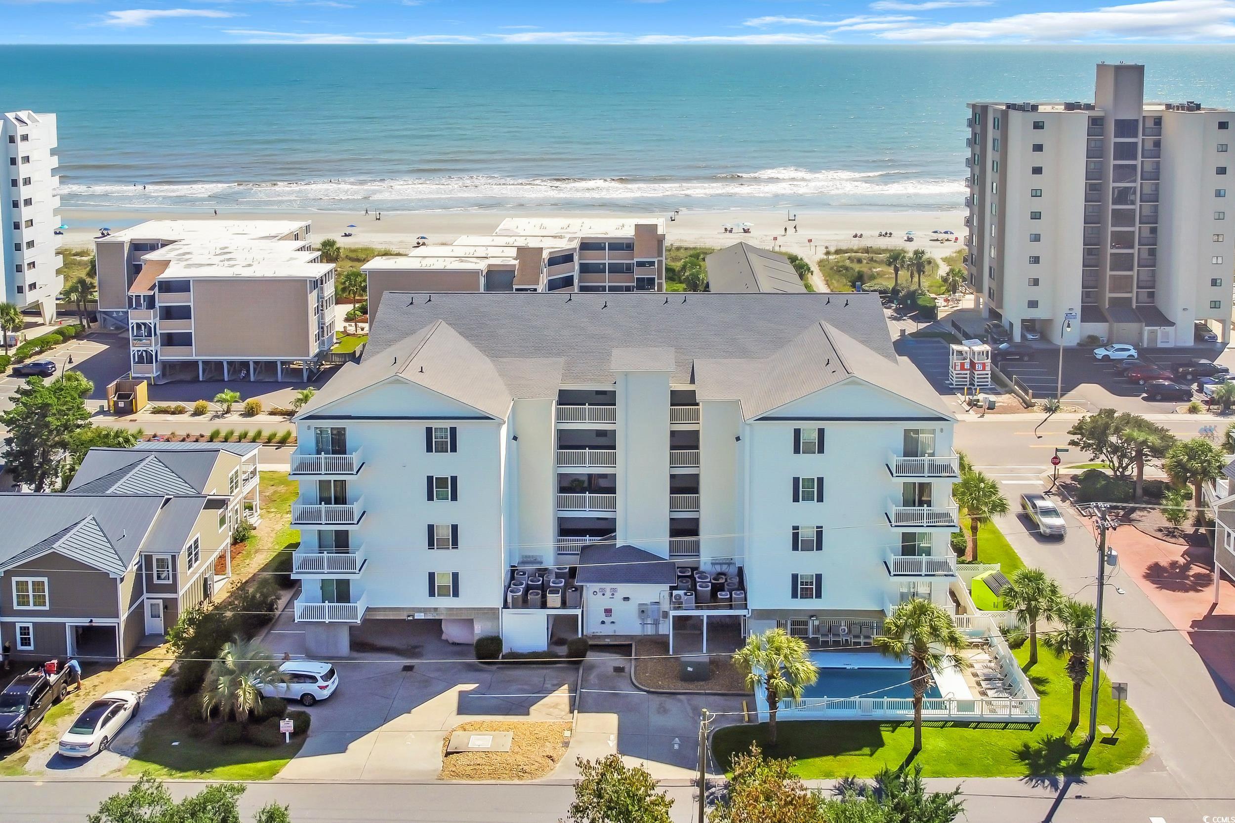 2406 S Ocean Blvd. 301 — photo