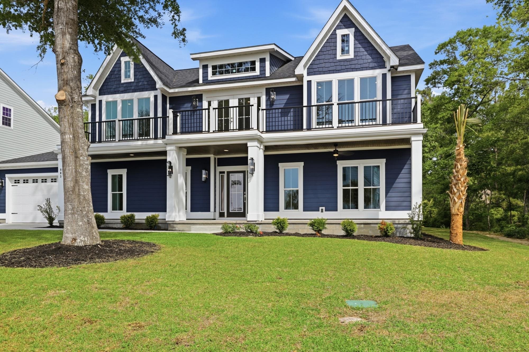 903 Inlet View Dr. — photo