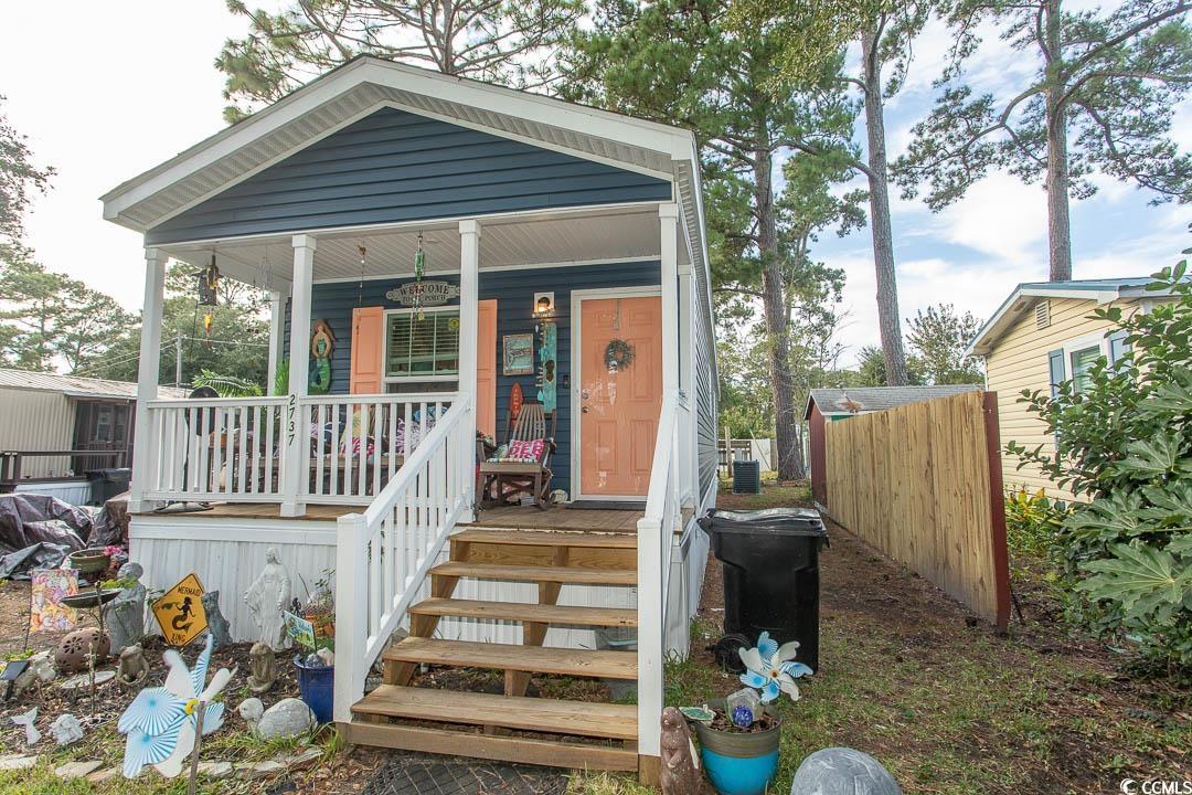 2737 Capricorn Dr. — photo