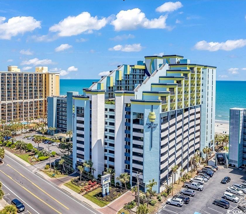 6804 N Ocean Blvd. 1427 — photo