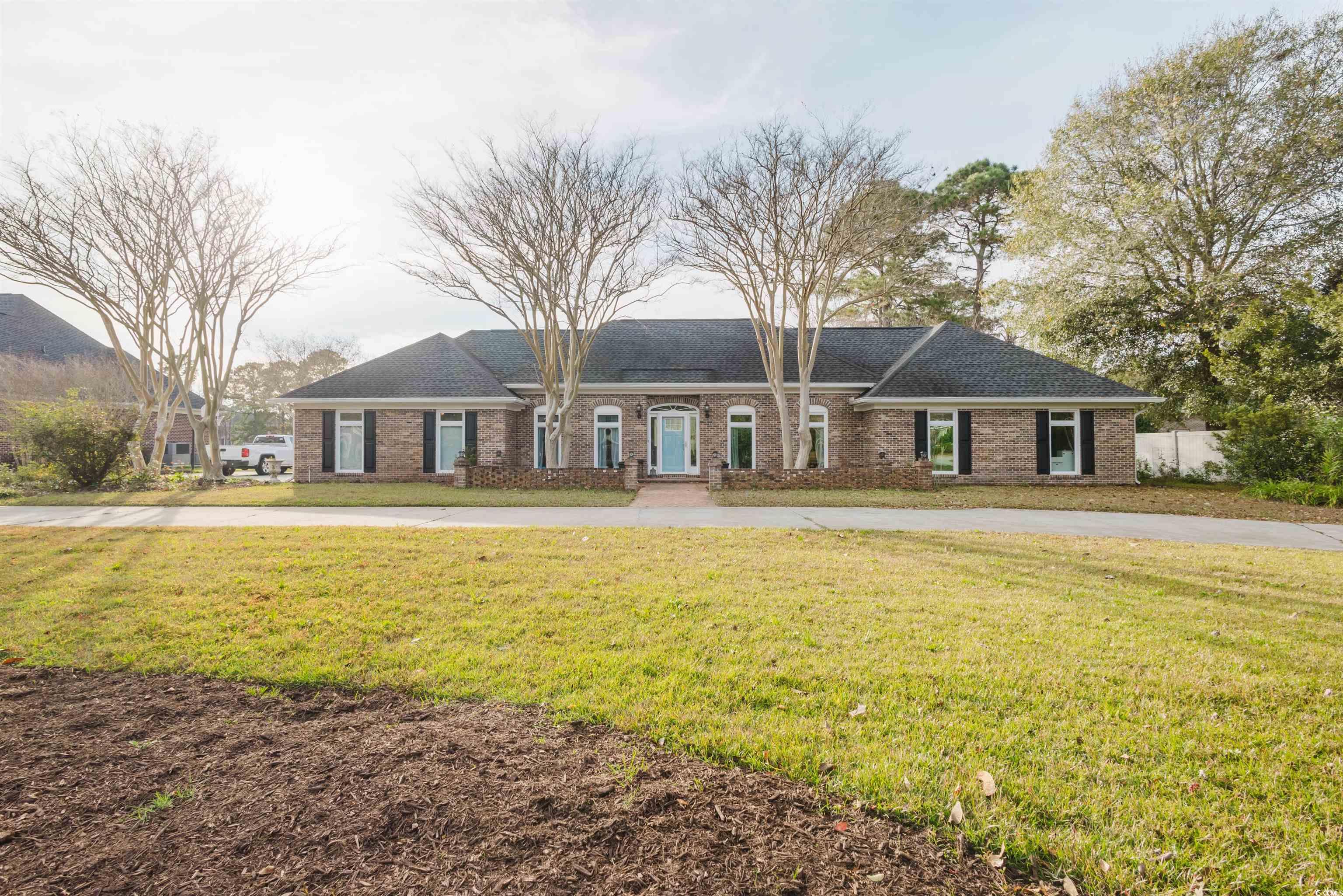 8244 Timber Ridge Road, Conway, SC 29526