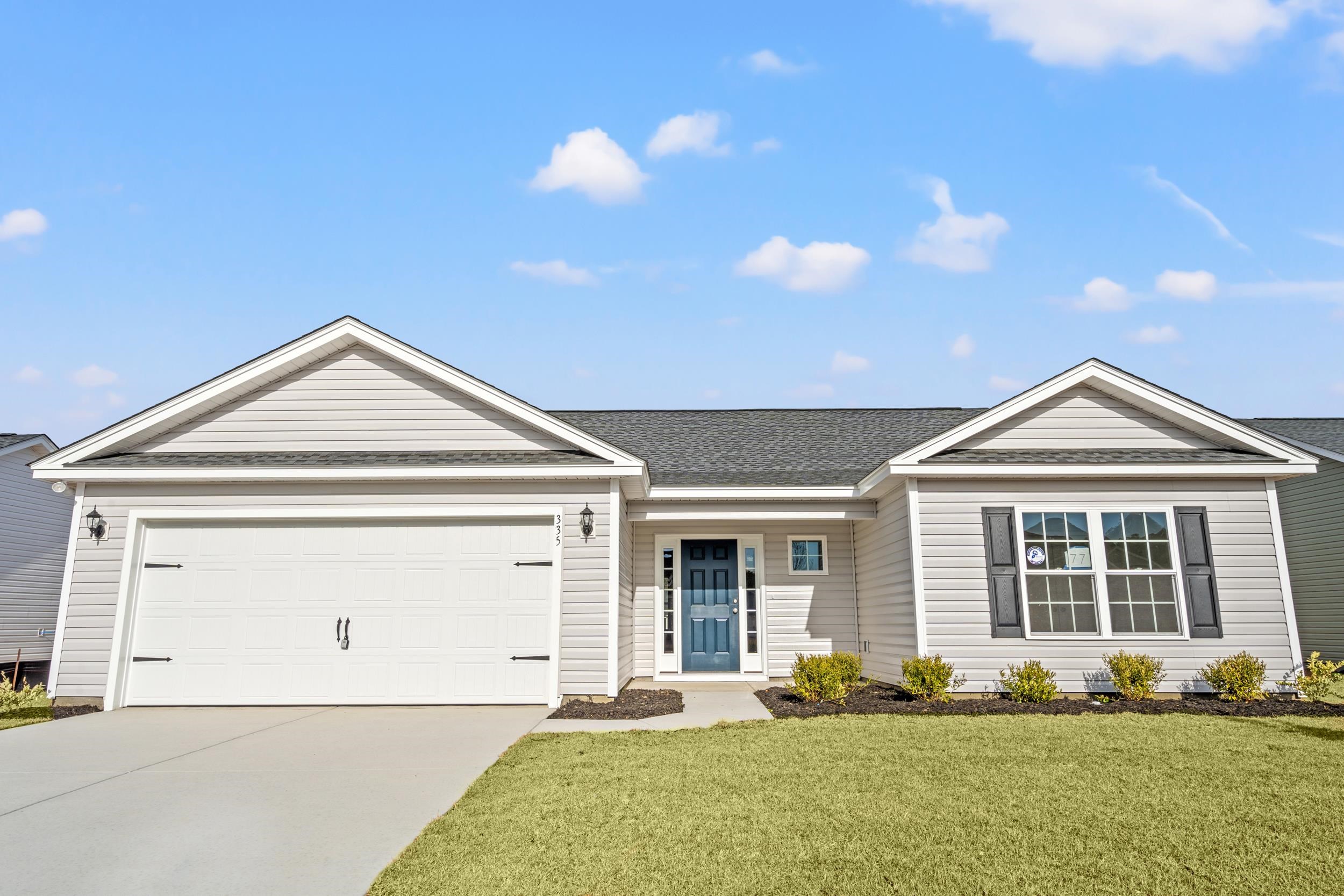 335 Barn Owl Way — photo